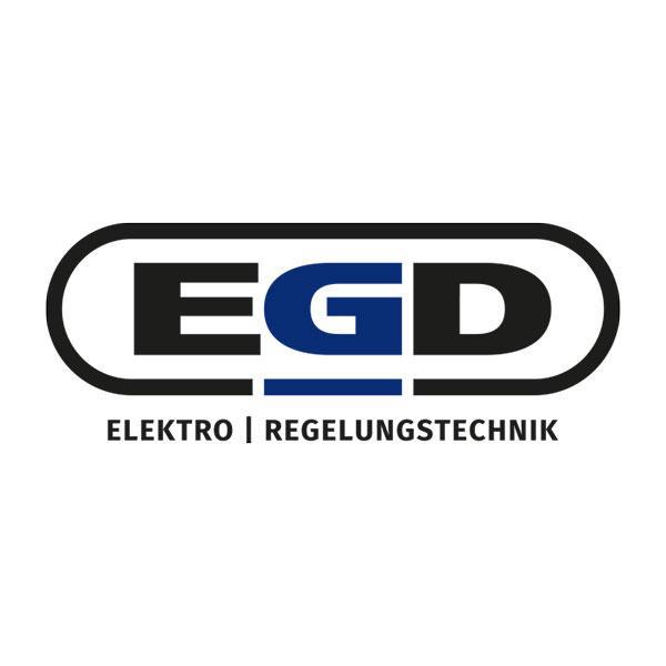 EGD Installations GmbH Logo
