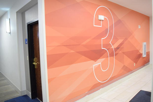 Images Holiday Inn Express & Suites Pensacola W I-10 by IHG