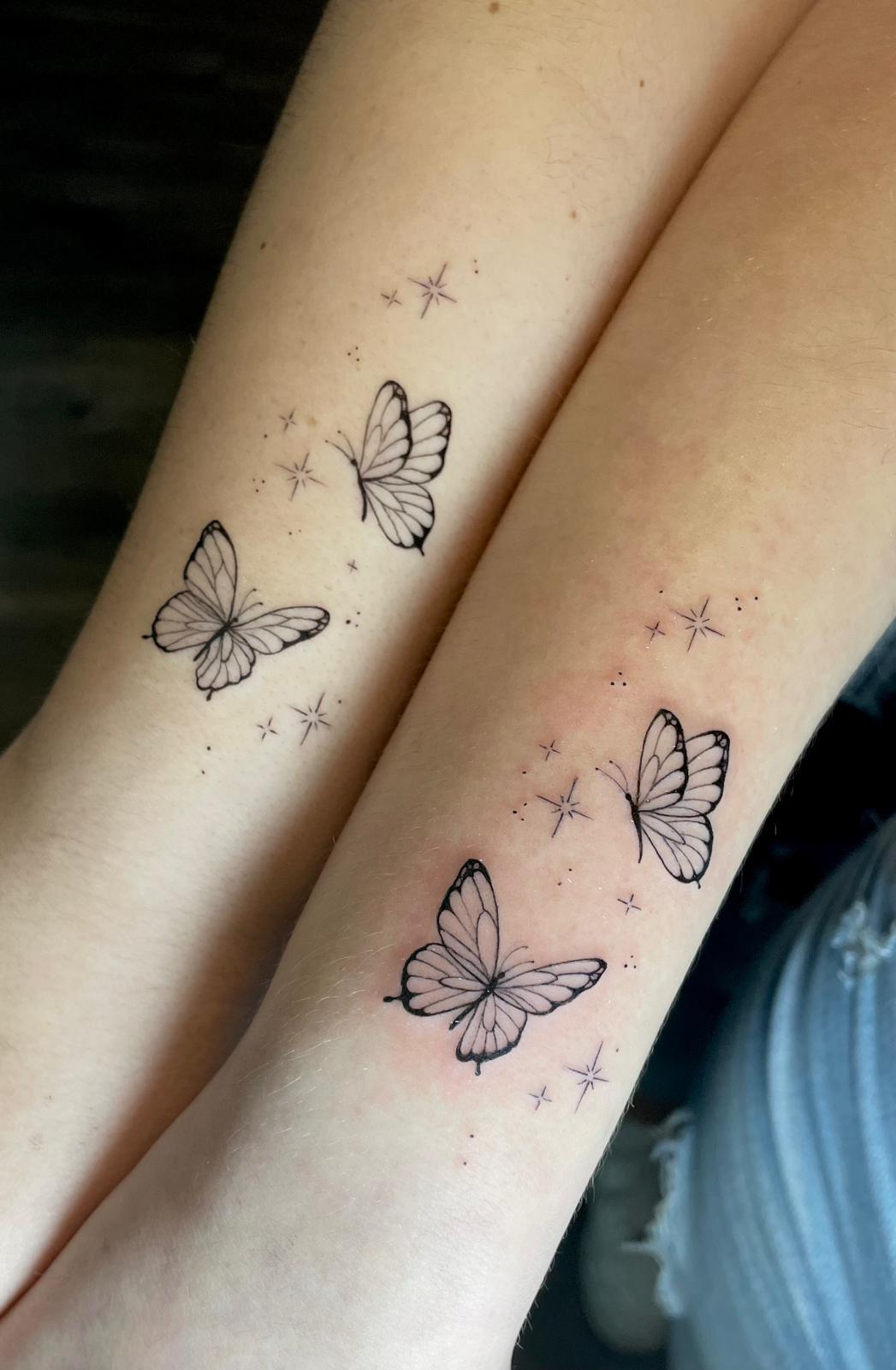 Images Ink perpetuum tattoo