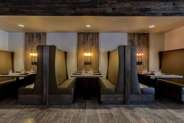 Images Embassy Suites by Hilton Tulsa I-44