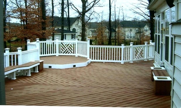 Images J. Gael Construction
