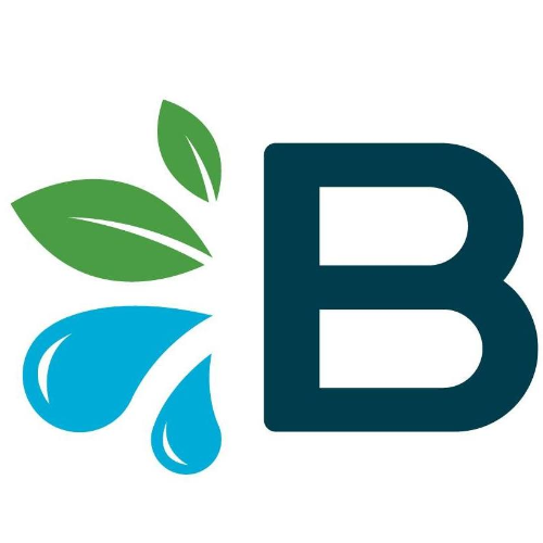 Bask Pools + Outdoors Logo