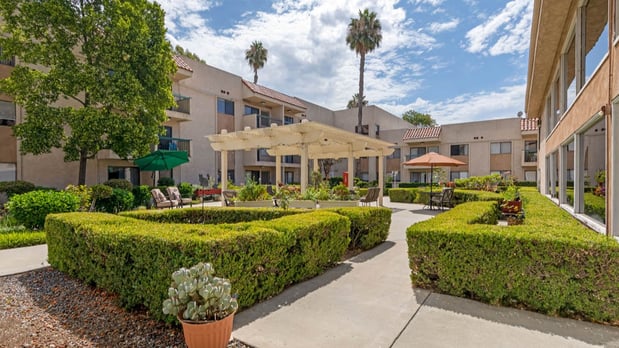 Images Brookdale Anaheim