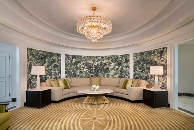 Images InterContinental the Willard Washington D.C. by IHG