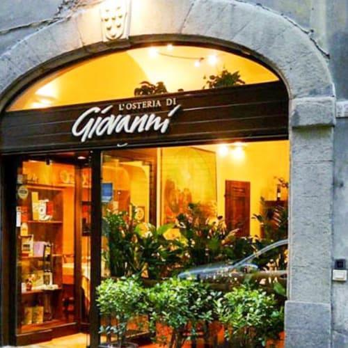 Osteria di Giovanni