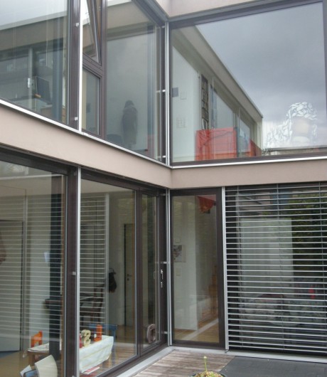 Bilder Lüscher & Knechtli AG