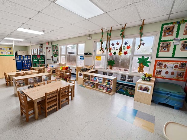 Images Webb Road KinderCare
