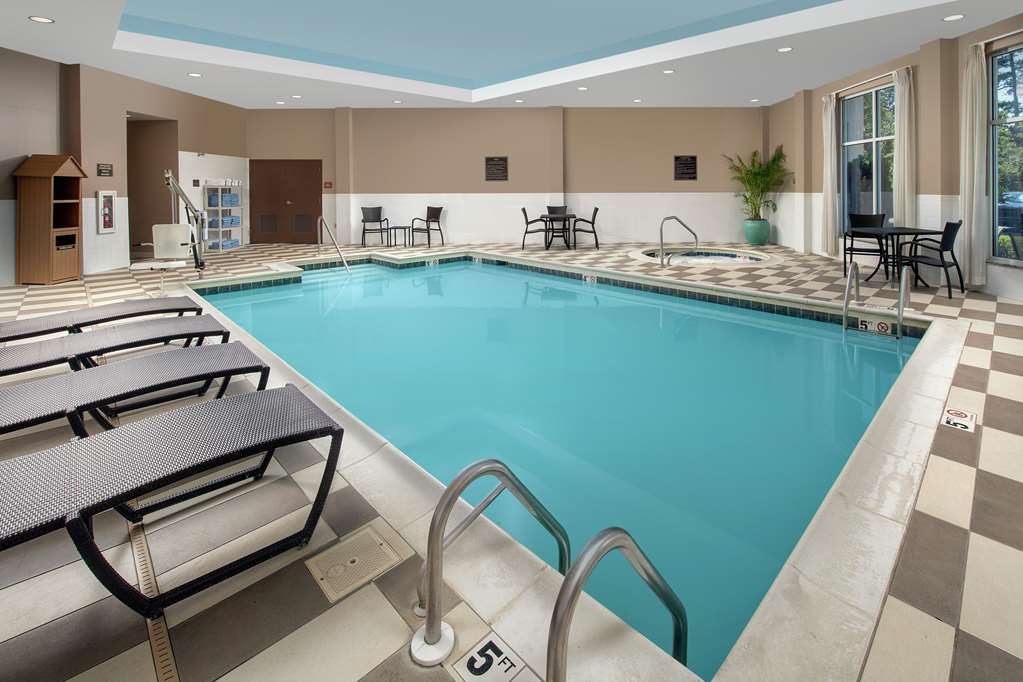 Pool Embassy Suites by Hilton Birmingham Hoover Birmingham (205)985-9994