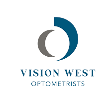 Vision West Logo