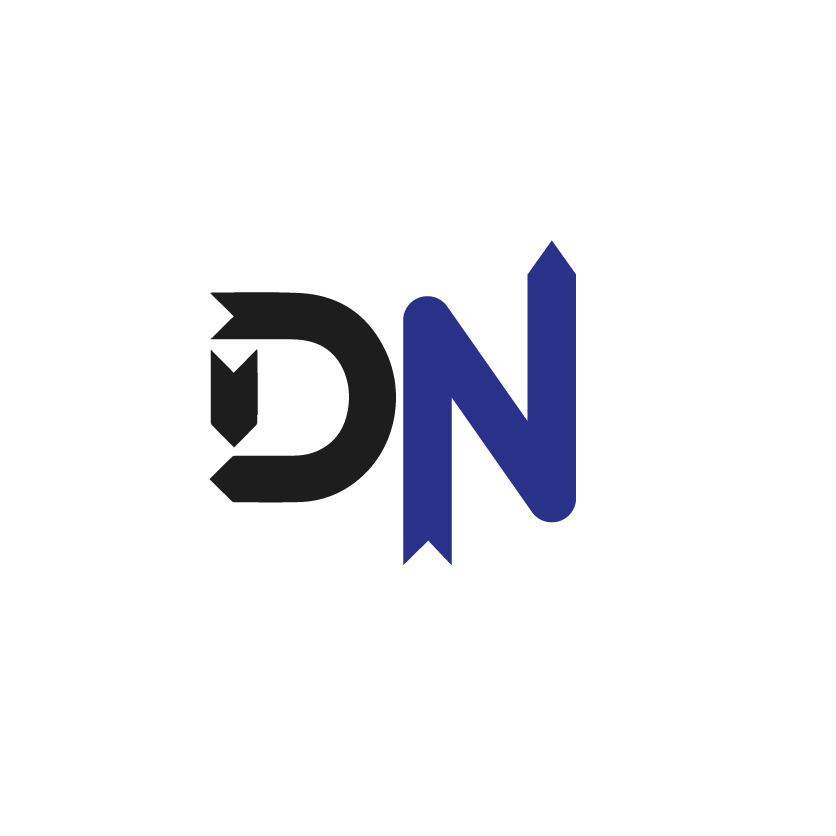 Driver Now GmbH Logo