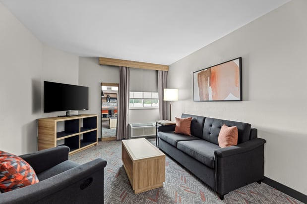 Images Candlewood Suites Flowood by IHG
