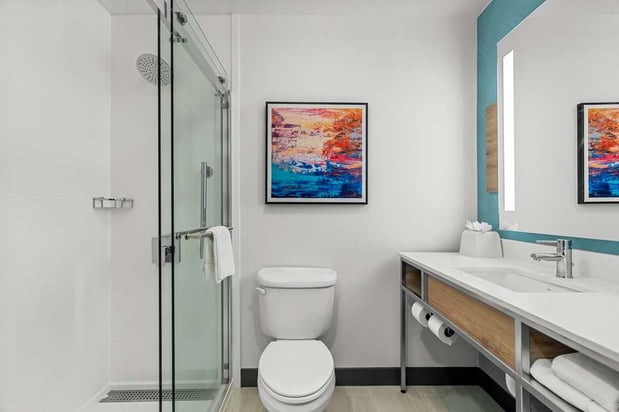 Images Hilton Garden Inn Cartersville