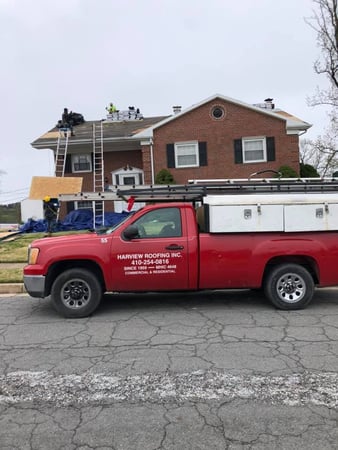 Images Harview Roofing Company & Home Improvement