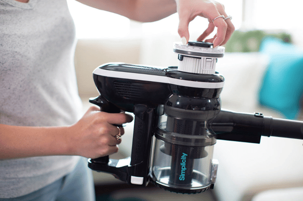 Images CityHome Vacuums & More