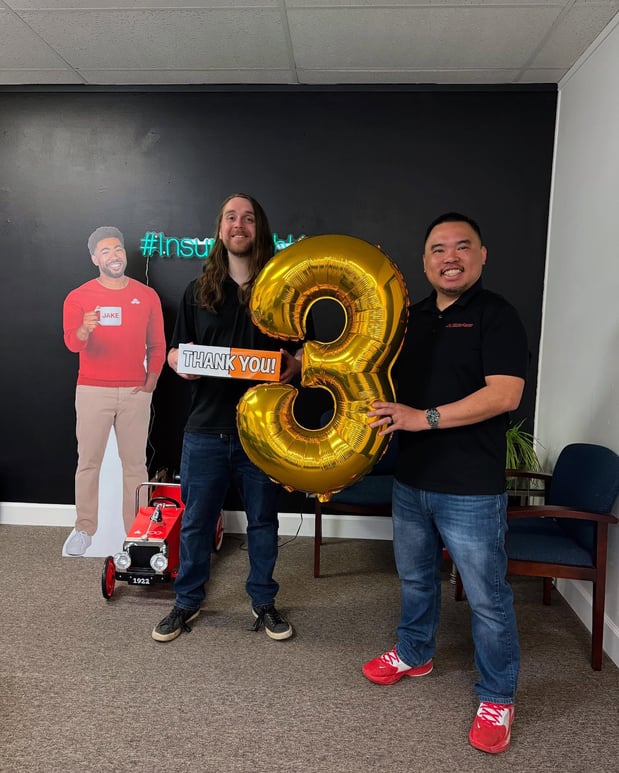 Images Kao Xiong - State Farm Insurance Agent