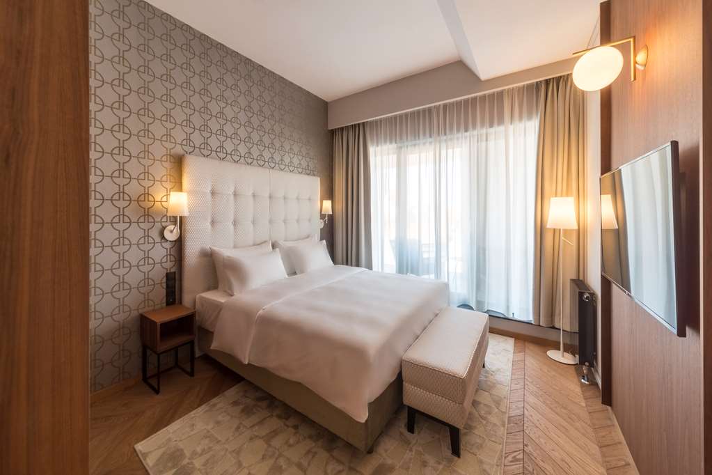 Images Radisson Hotel & Suites Gdansk
