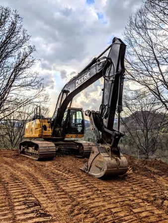 Images Browns Excavating