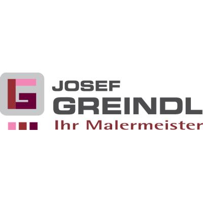 Josef Greindl Malerbetrieb in Untergriesbach - Logo