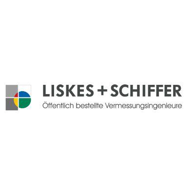 Dipl.-Ing. Harald Liskes u. Dipl.-Ing. Bernd Schiffer in Düsseldorf - Logo