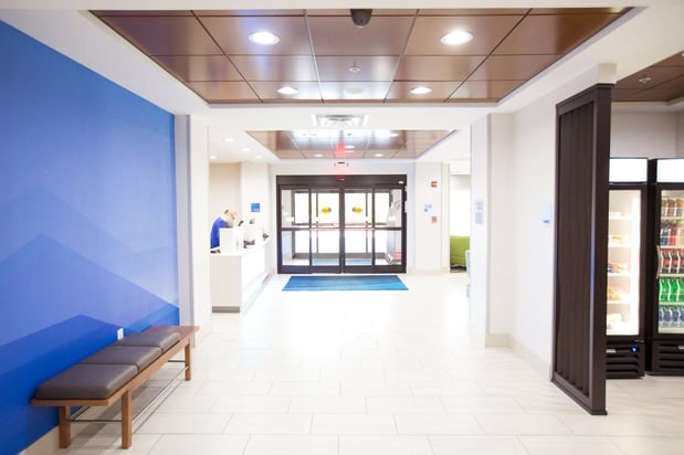 Images Holiday Inn Express & Suites Knoxville-Farragut by IHG