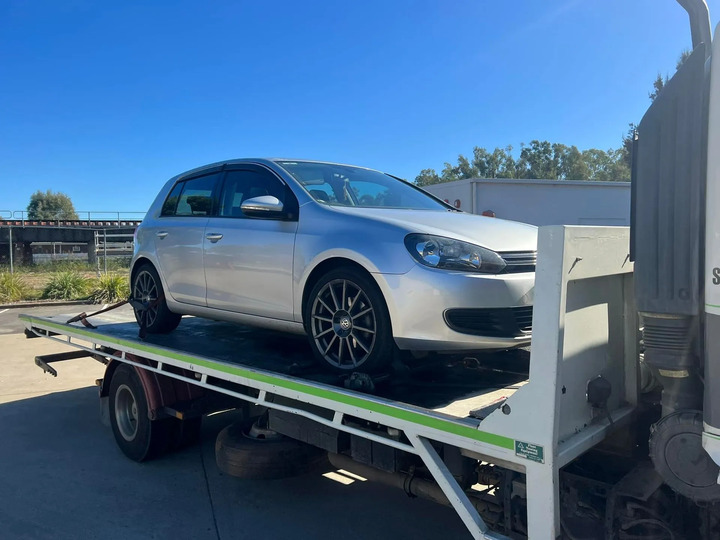 Images Wagga and Districts Towing