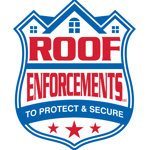 Roof Enforcements Logo