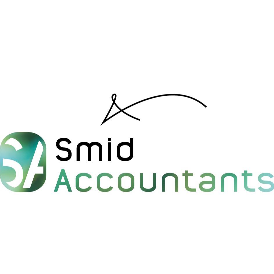 Smid Accountants Logo