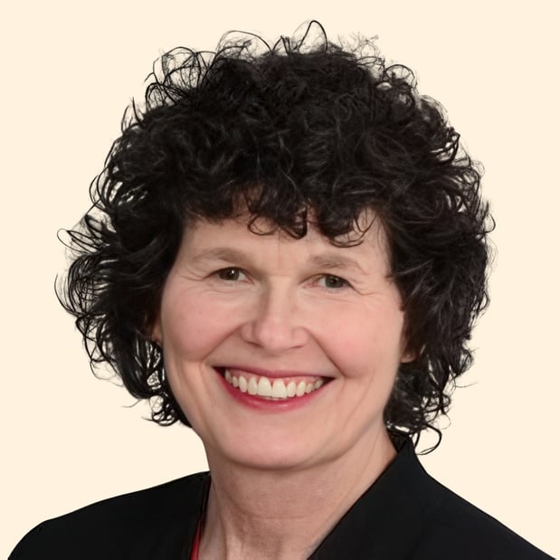 Images Barbara Pinson, Counselor