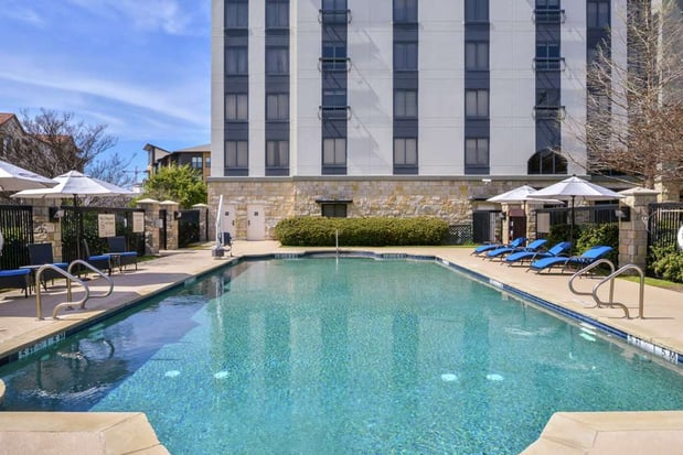 Images Hampton Inn & Suites Legacy Park-Frisco