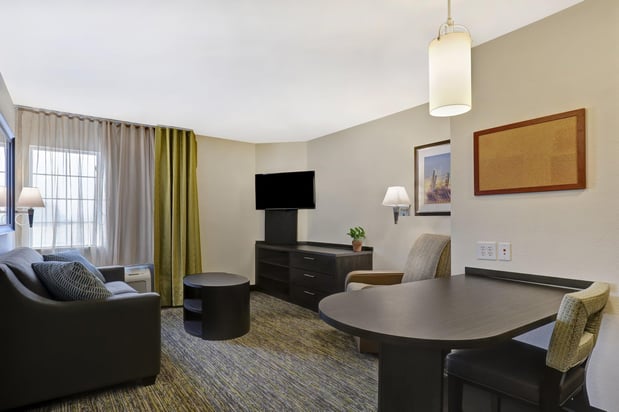 Images Candlewood Suites Indianapolis - South by IHG