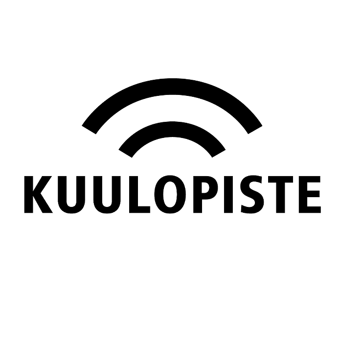 Seinäjoen Kuulopiste Oy Logo