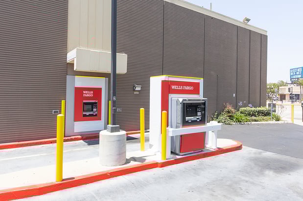 Images Wells Fargo Bank
