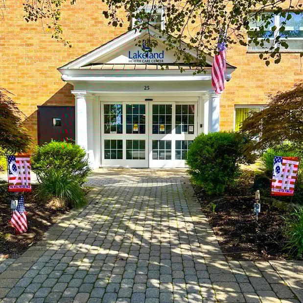 Images Lakeland Health Care Center