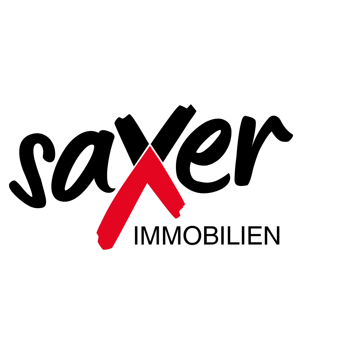 SaXer Immobilien & Verwaltungen Logo
