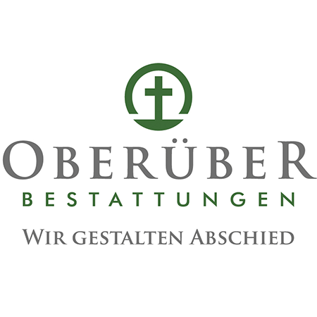 Oberüber Bestattungen in Dresden - Logo