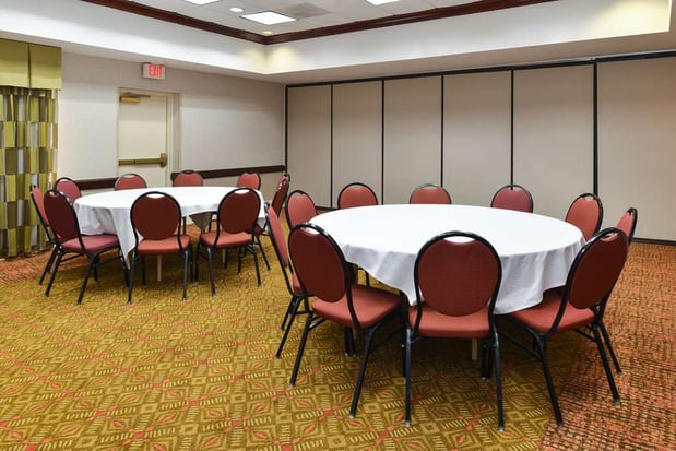 Images Hampton Inn College Park