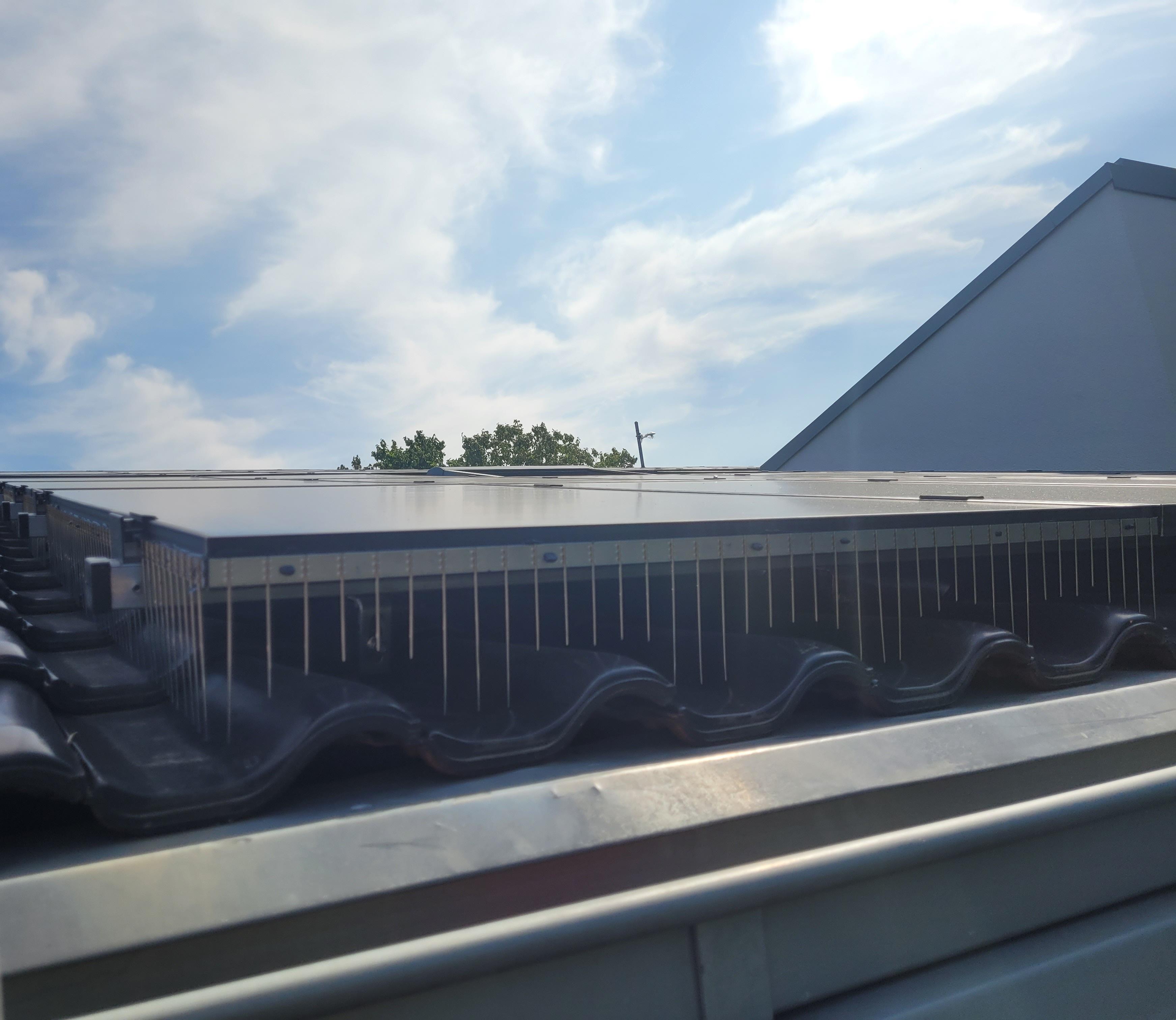 VONPRO Dach & Solar, Bahnhofstraße 130 in Bonn