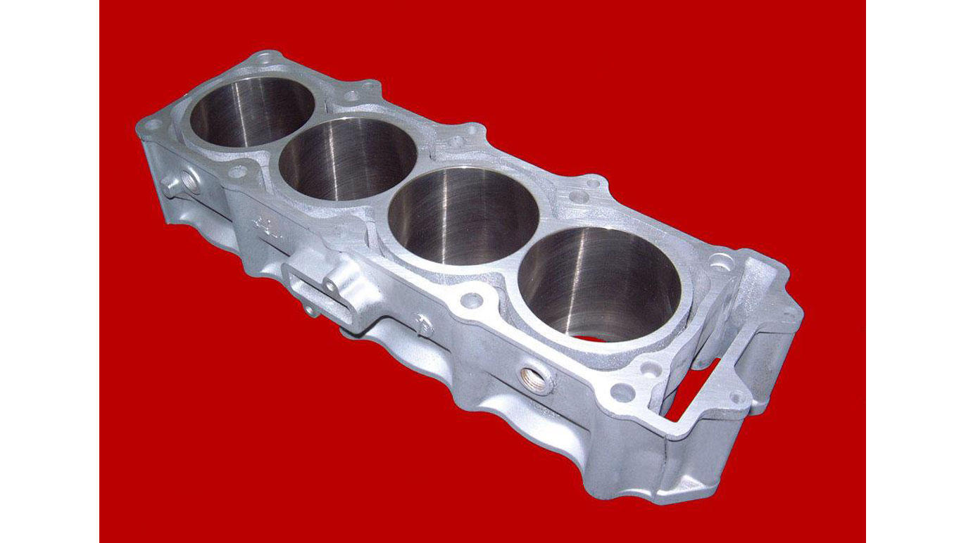 Images Cylinderdoktorn - Cylindrar & Nikasil