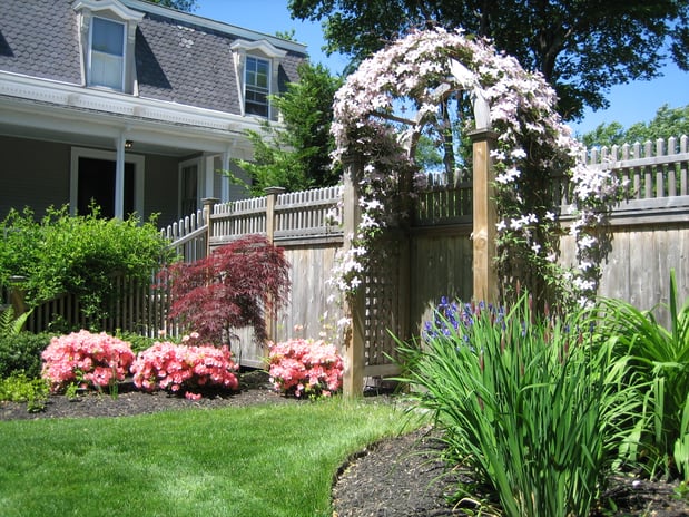 Images Ground Effects Landscaping