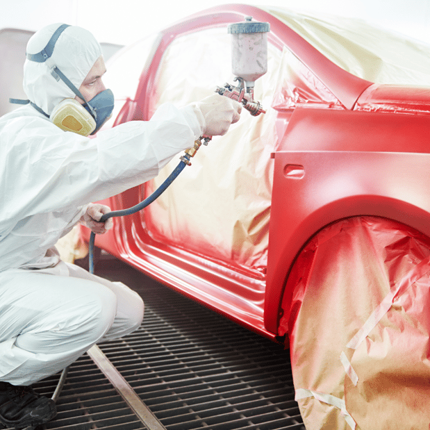 Images R&C Auto Repair & Collision Center