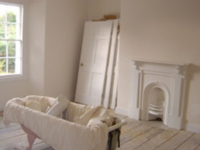 Terry Smyth Painting Contractors Exeter 01392 436907