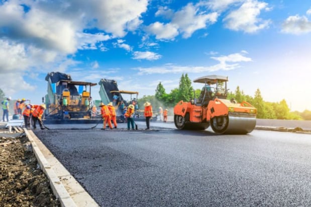 Images Asphalt Repair Company