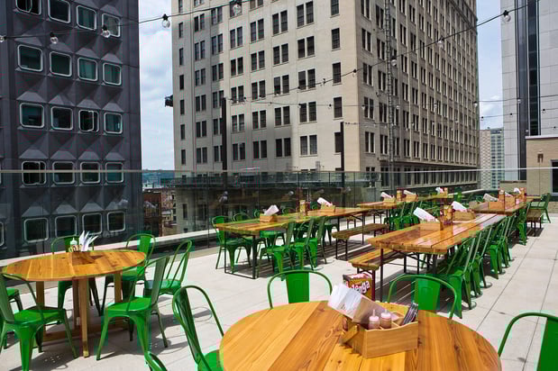 Images Kimpton Hotel Monaco Pittsburgh by IHG