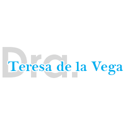 Dra Teresa De La Vega Mayoral Logo