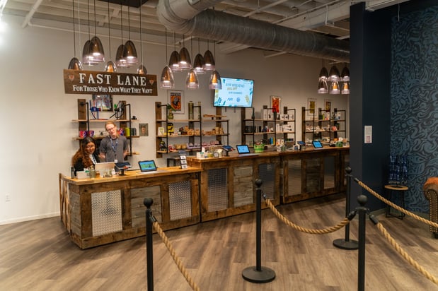 Images Union Chill Cannabis Lambertville Dispensary