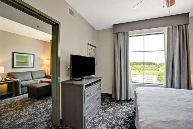 Images Homewood Suites by Hilton Christiansburg