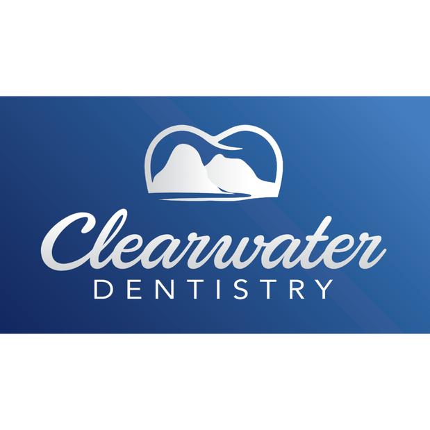 Clearwater Dentistry Greeley Logo