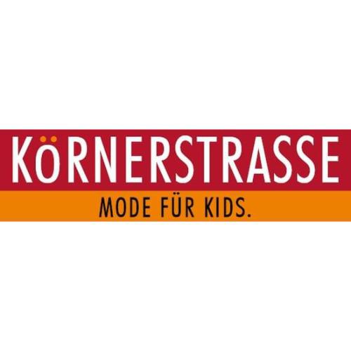 Logo KÖRNERSTRASSE - Mode für kids. Inh. Silke Mahnecke