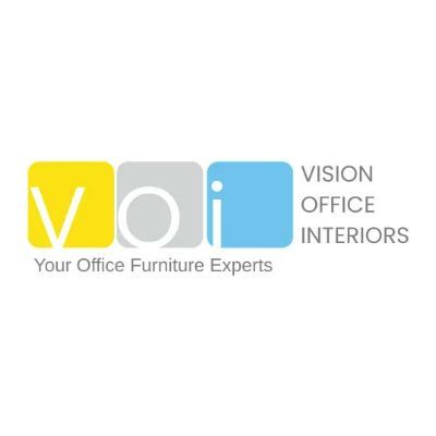 Vision Office Interiors Inc