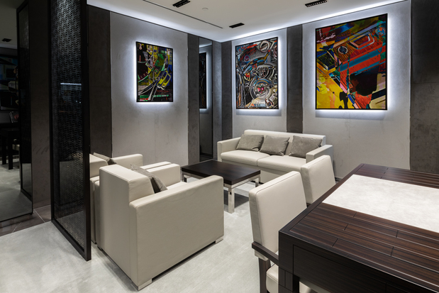 Images Hublot Honolulu T Galleria by DFS Boutique